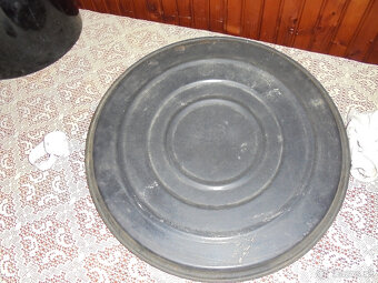 Predám smaltované  hrnce - 5