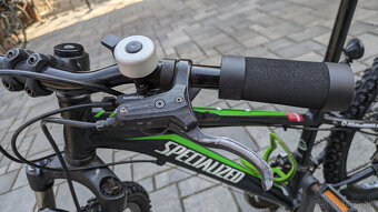 Detský bajk Specalized v hydraulike - 5