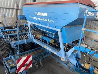 Lemken CompactSolitair 9/400 - 5