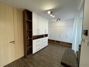 Rodinný dom Malá Ida (nová časť Pánsky les) - 5