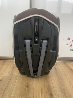 Detská autosedačka - 5