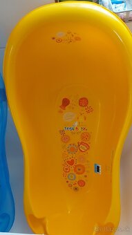 Detské vaničky - 5