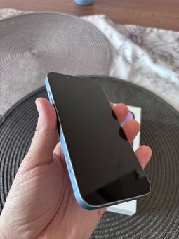 iPhone 14 128 GB TOP STAV - 5