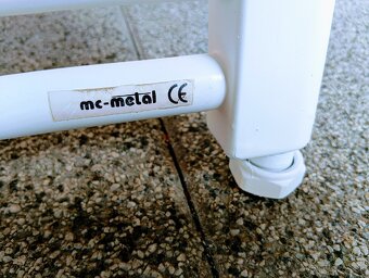 Rebrikový radiátor - 5