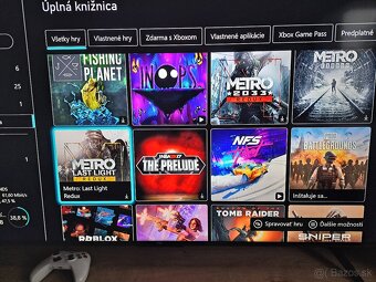 Xbox Series S one 512GB - 5