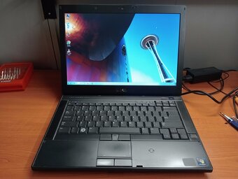 predám na diely notebooky DELL - 5