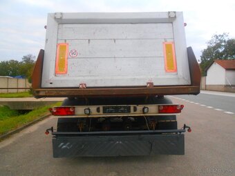 Wielton NW24 slápěčkový návěs - 5