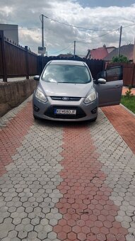 Ford Grand C-Max 2.0 TDCi 103kw - 5
