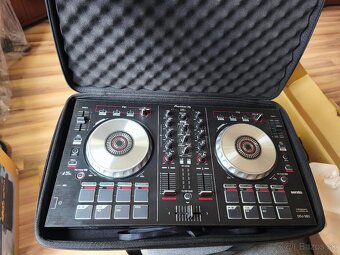 Pioneer DDJ SB2 - 5