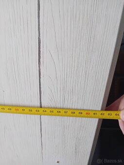 Dvere 60 cm - 5