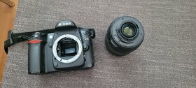 Nikon D80 - 5