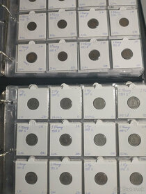 Strieborne mince Nemecke cisarstvo - 5