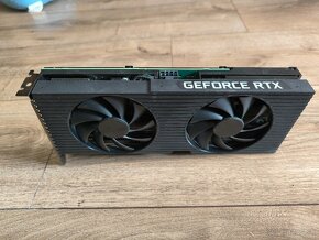 NVIDIA GeForce RTX 3070 - 5