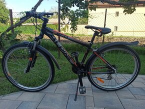 Bicykel Alpina eco m 20 - 5
