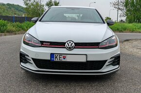 Volkswagen Golf 7.5 GTI Performance - 5