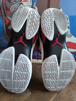 Nike Jordan Fly Wade 2 - 5