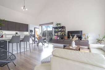 ALL INCLUSIVE | NA PREDAJ 4 IZBOVÝ RODINNÝ DOM - NOVOSTAVBA, - 5