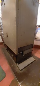 KUPIM pec- kotol na ustredne kurenie - 5