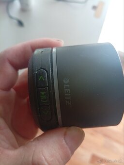 Bluetooth reproduktor Leitz - 5
