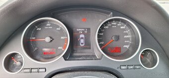 Seat exeo st 2.0 tdi - 5