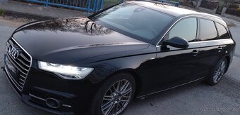 Audi a6 3,0 tdi - 5