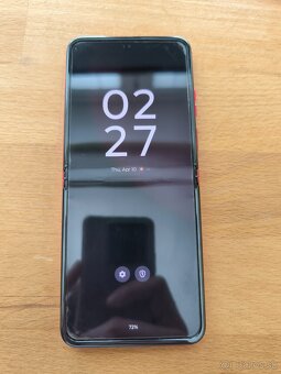 Motorola razr 40 ultra - 5
