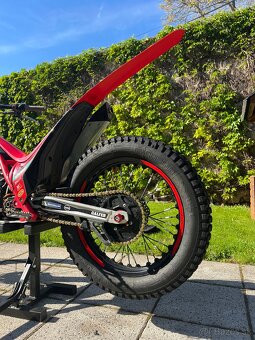 GAS GAS TXT GP 250 - 5
