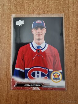Hokejove karty - 5