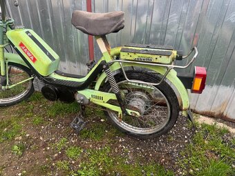 Babetta 210 - 5