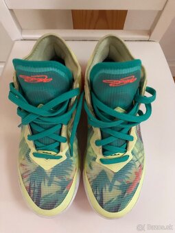 Nike LeBron 18 Low LeBronald Palmer 40,5 - 5