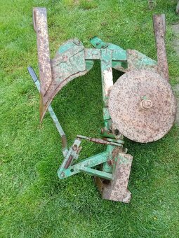 Pluh za malotraktor obracak apo 701 - 5