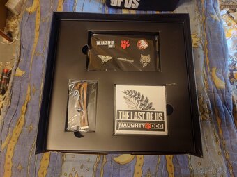 The Last of Us: Part 2 - Collector's edition (PS4) - 5