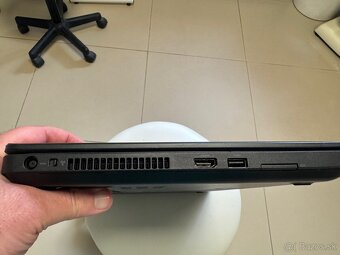 Dell Latitude E5540 - 5