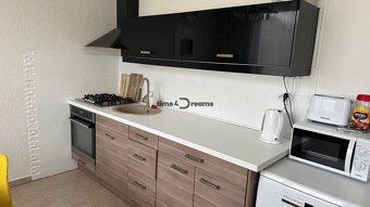 Prenájom 2 izbový byt Nitra - Chrenová - 5