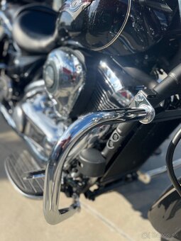 Kawasaki VN1700 NOMAD - 5