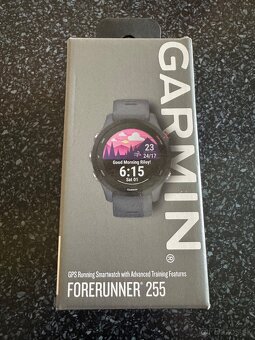 Garmin Forerunner 255 - 5