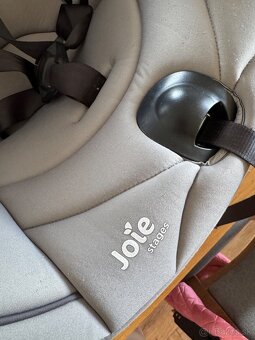 Joie stages - 5