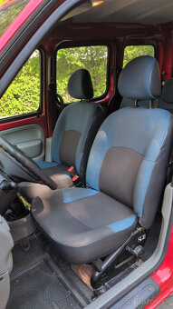 Renault Kangoo - 5