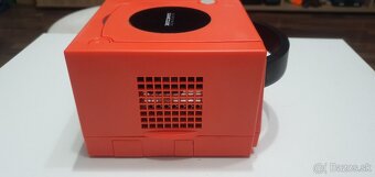 Nintendo GameCube - 5