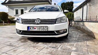 Volkswagen Passat 2.0 TDI BMT 170k Highline - 5