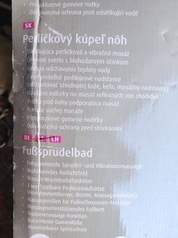 Predám - 5