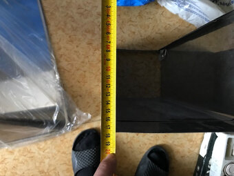 Nový IKEA Digestor - 5