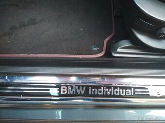 Predam BMW 730D Individual. - 5