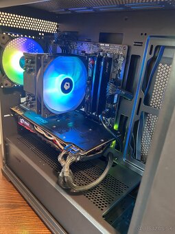 ✅GTX 1080 / RYZEN 5 3600 / 16GB RAM / 1TB SSD / 650W - 5