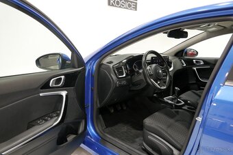 CEED 1,5 T-GDi M6 GOLD - 5