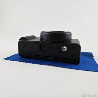 Sony ZV-1 II / MK2 - 5
