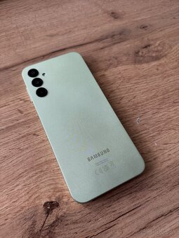 Samsung Galaxy A14 - 64Gb/4Gb - zelený - 5