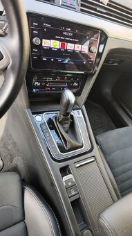 VW PASSAT Variant R line 2.0 Tdi r.v.2021 - 5