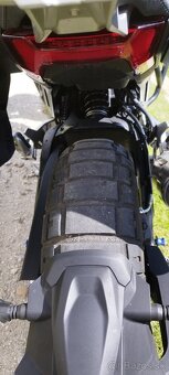 Cf moto clx 700 Adveture - 5