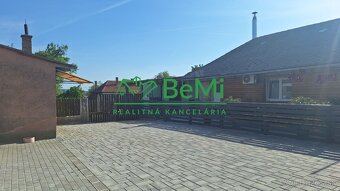 Dokonalý dom bez investícií v Maďarsku  -Boldogkővárajla- NA - 5